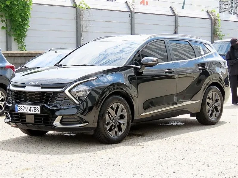 Kia Sportage Diesel 2.0 2WD| 184�.�. | Mobile.bg � ����������� 2