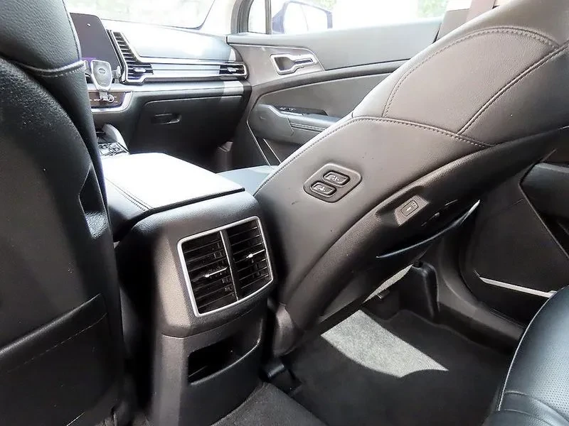 Kia Sportage Diesel 2.0 2WD| 184�.�. | Mobile.bg � ����������� 17