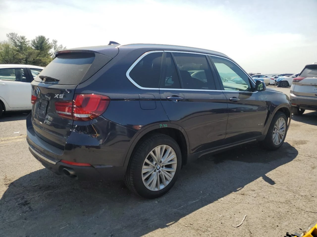 BMW X5 XDRIVE35I/KEYLESS/ПАНО/КАМЕРА/CARPLAY - изображение 3
