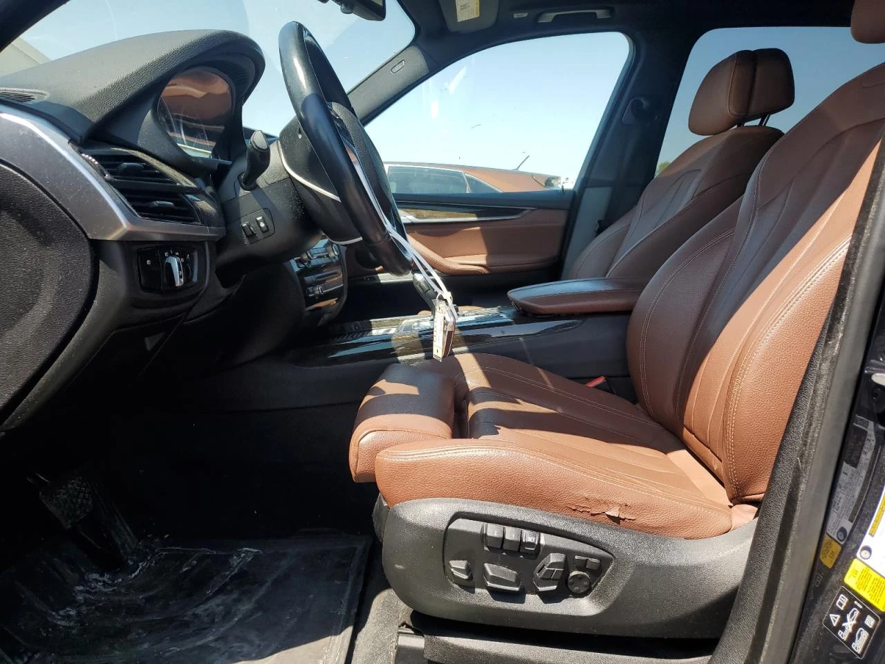 BMW X5 XDRIVE35I/KEYLESS/ПАНО/КАМЕРА/CARPLAY - изображение 7
