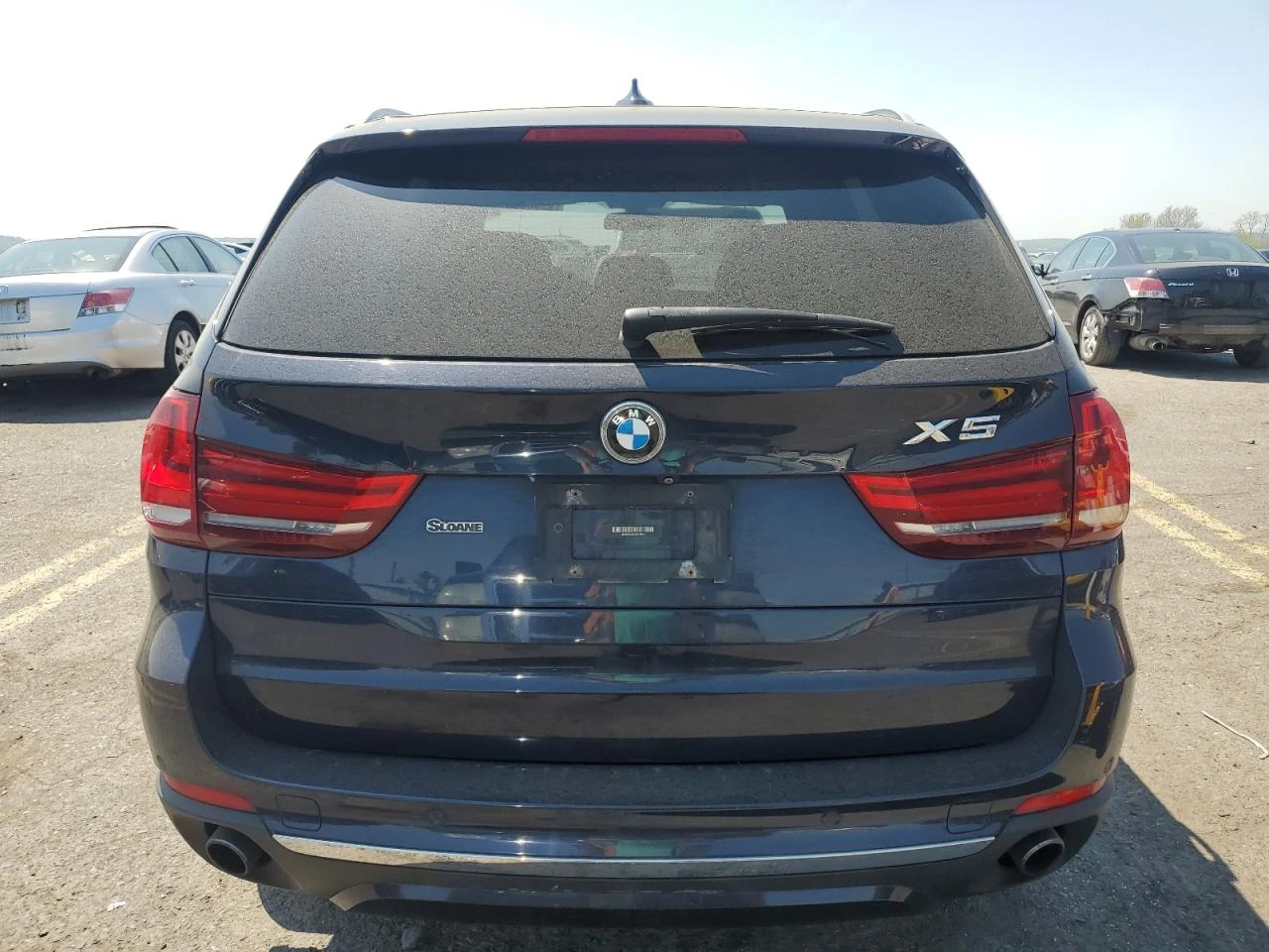 BMW X5 XDRIVE35I/KEYLESS/ПАНО/КАМЕРА/CARPLAY - изображение 6
