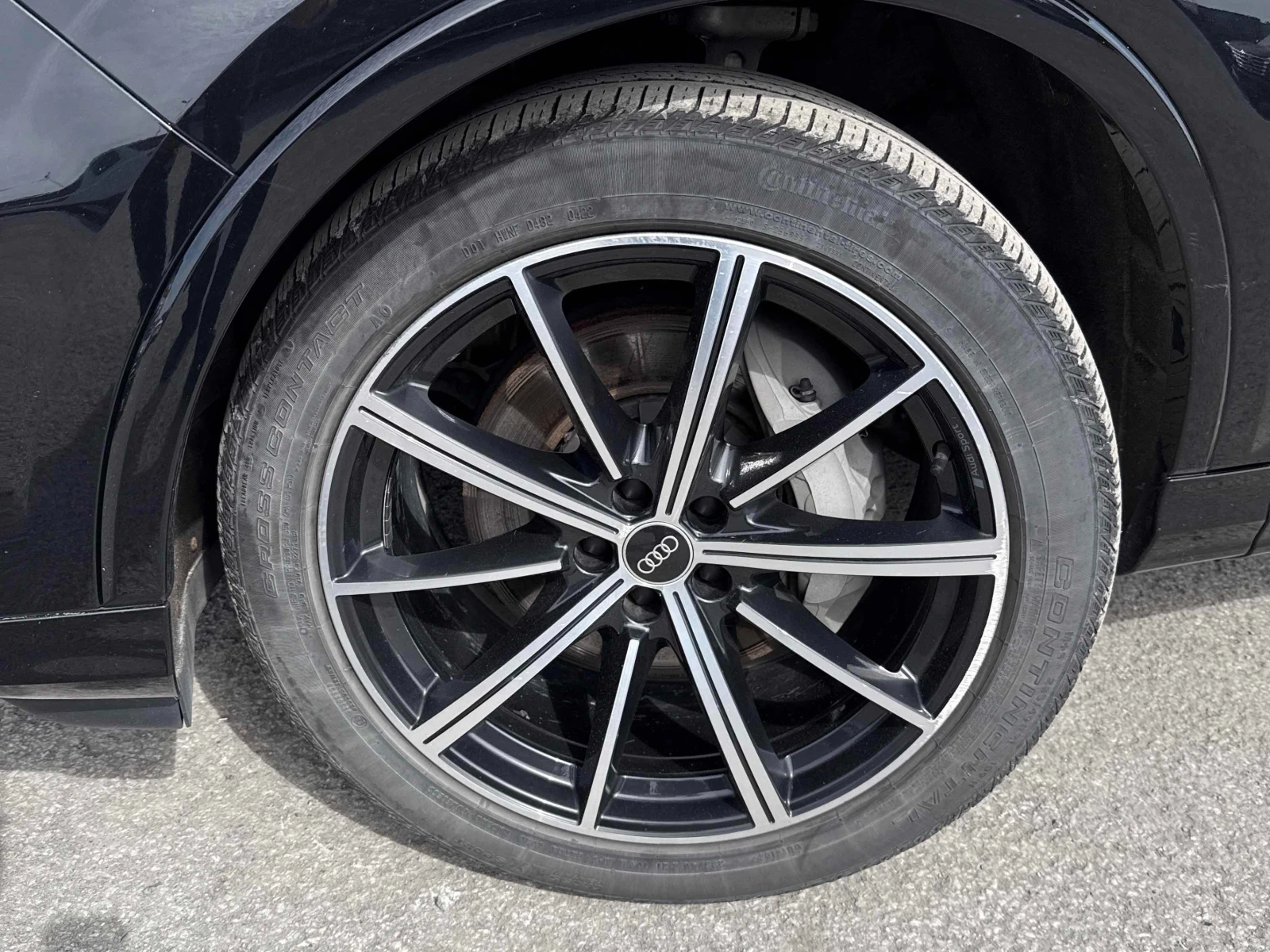 Audi Q7 * KOMFORT* CARFAX * * АВТО КРЕДИТ * *  - изображение 6