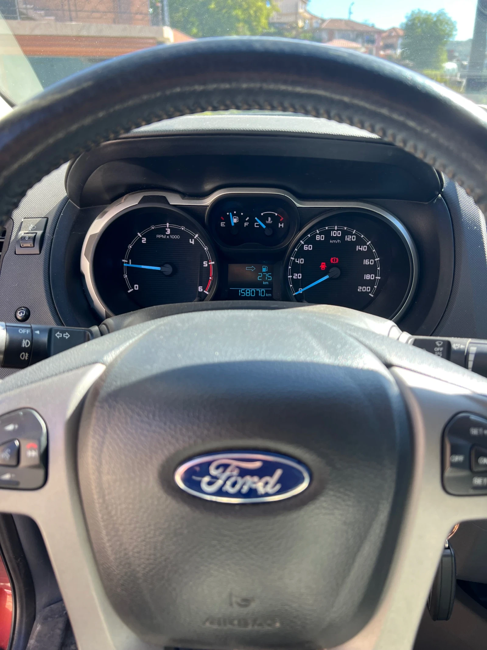 Ford Ranger  - изображение 8