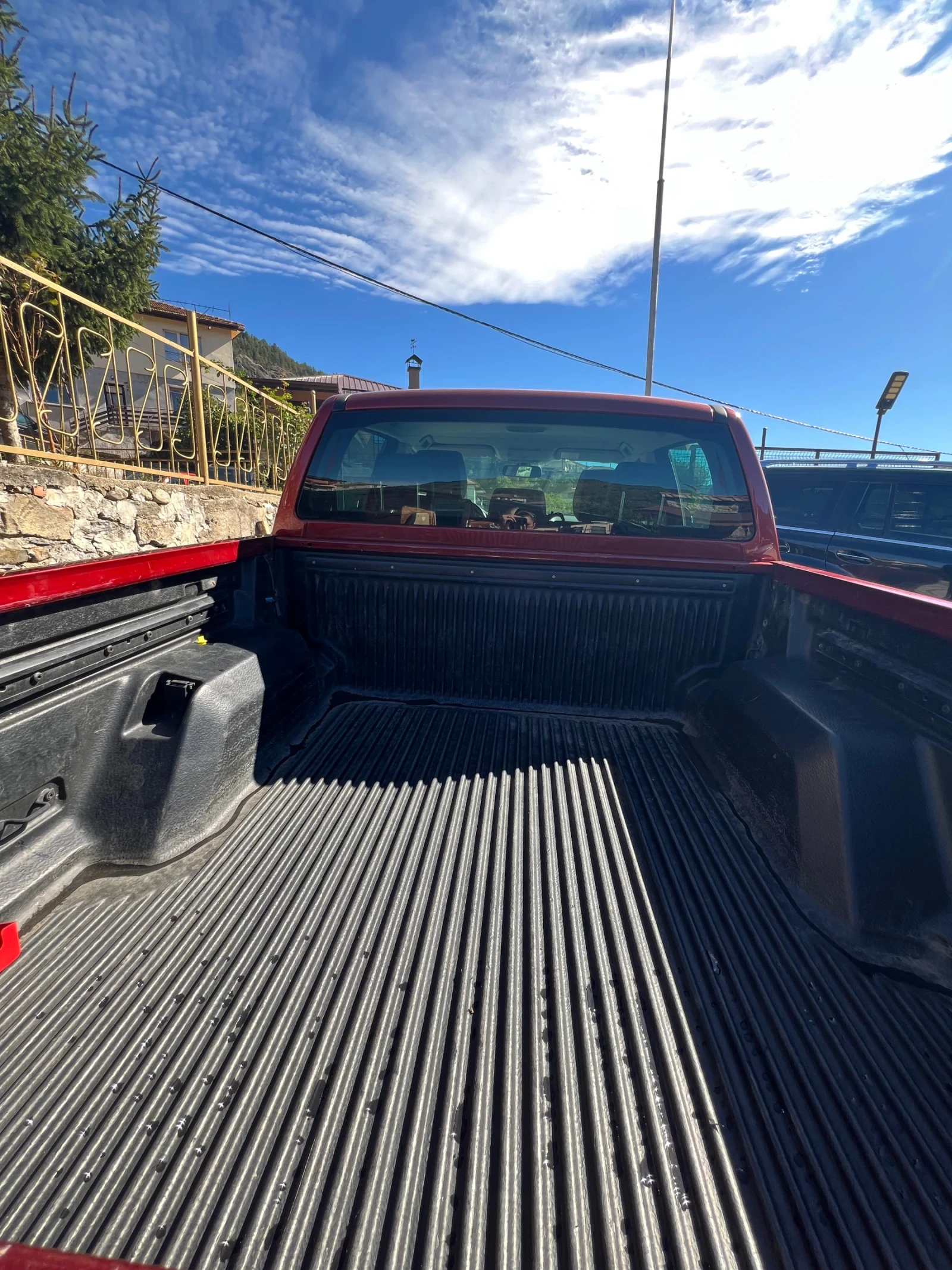 Ford Ranger | Mobile.bg   14