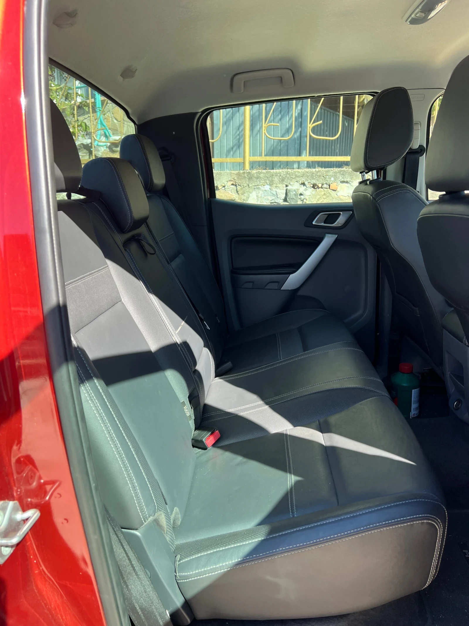 Ford Ranger | Mobile.bg   12