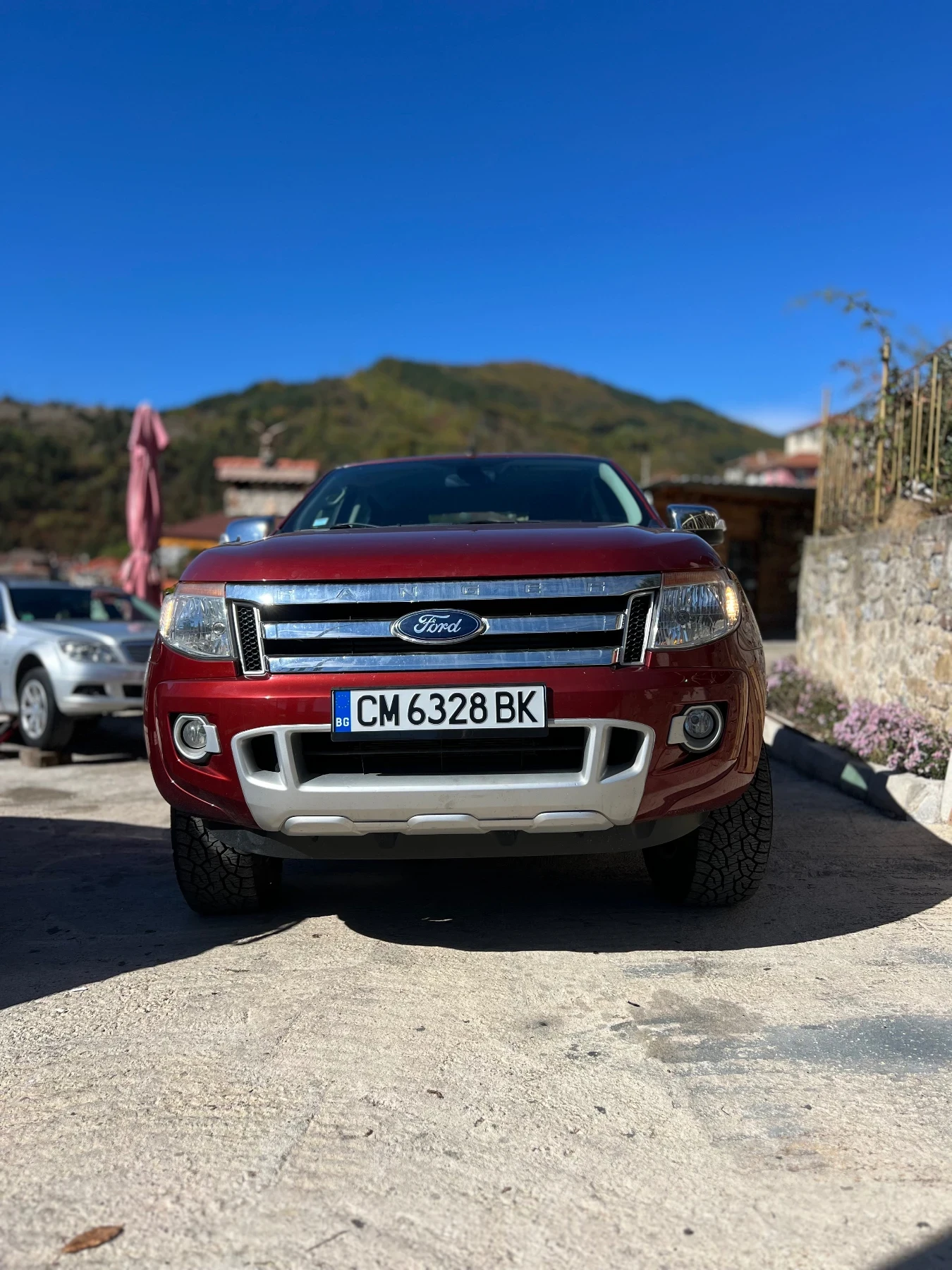 Ford Ranger  - изображение 2