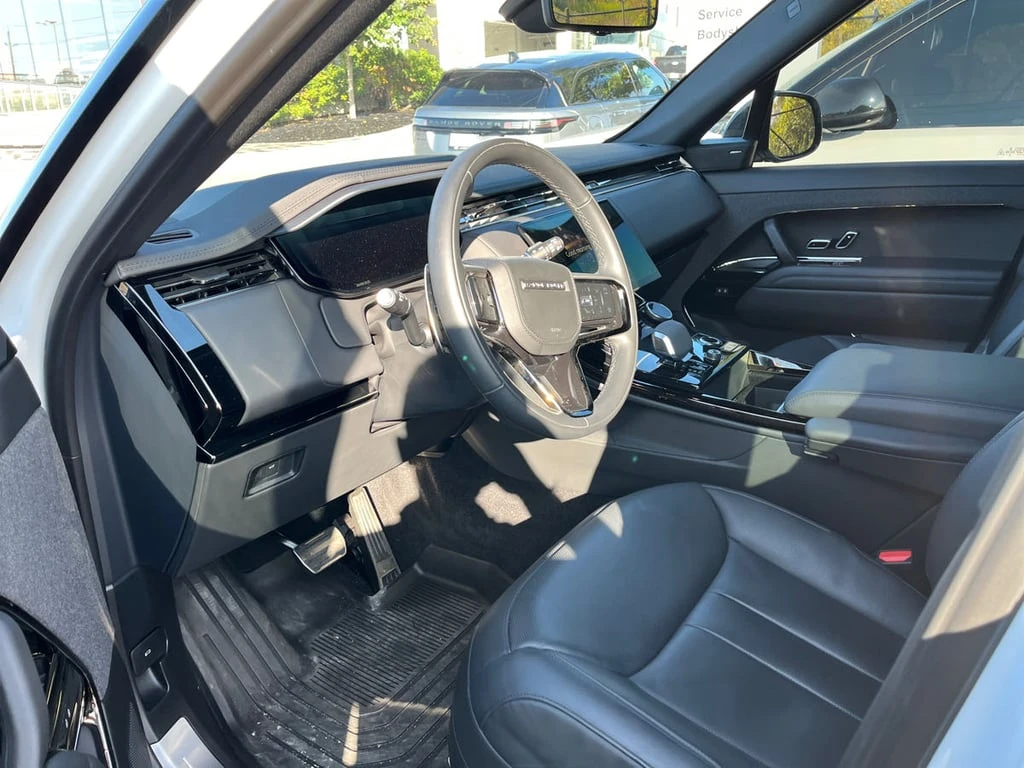 Land Rover Range Rover Sport * Dynamic SE * CARFAX * БЕЗ ПЪРВОНАЧАЛНА ВНОСКА - изображение 4