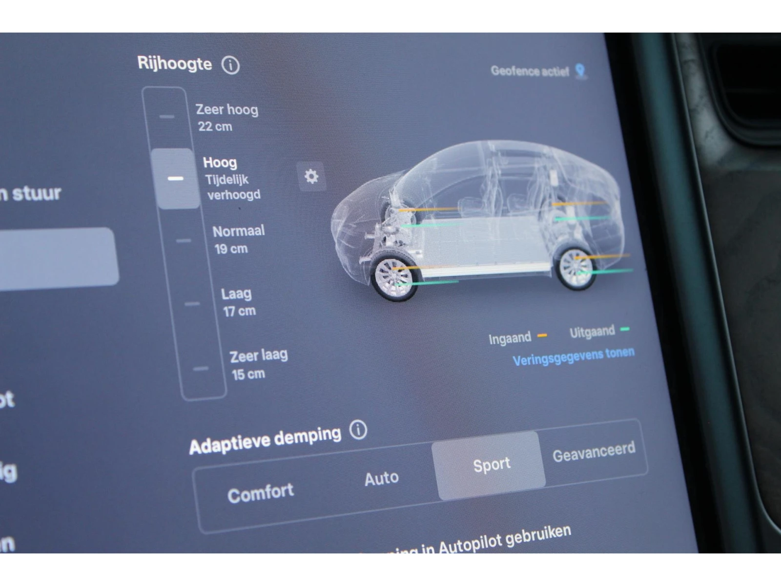 Tesla Model X LONG RANGE AWD DUAL MOTOR | Mobile.bg   9