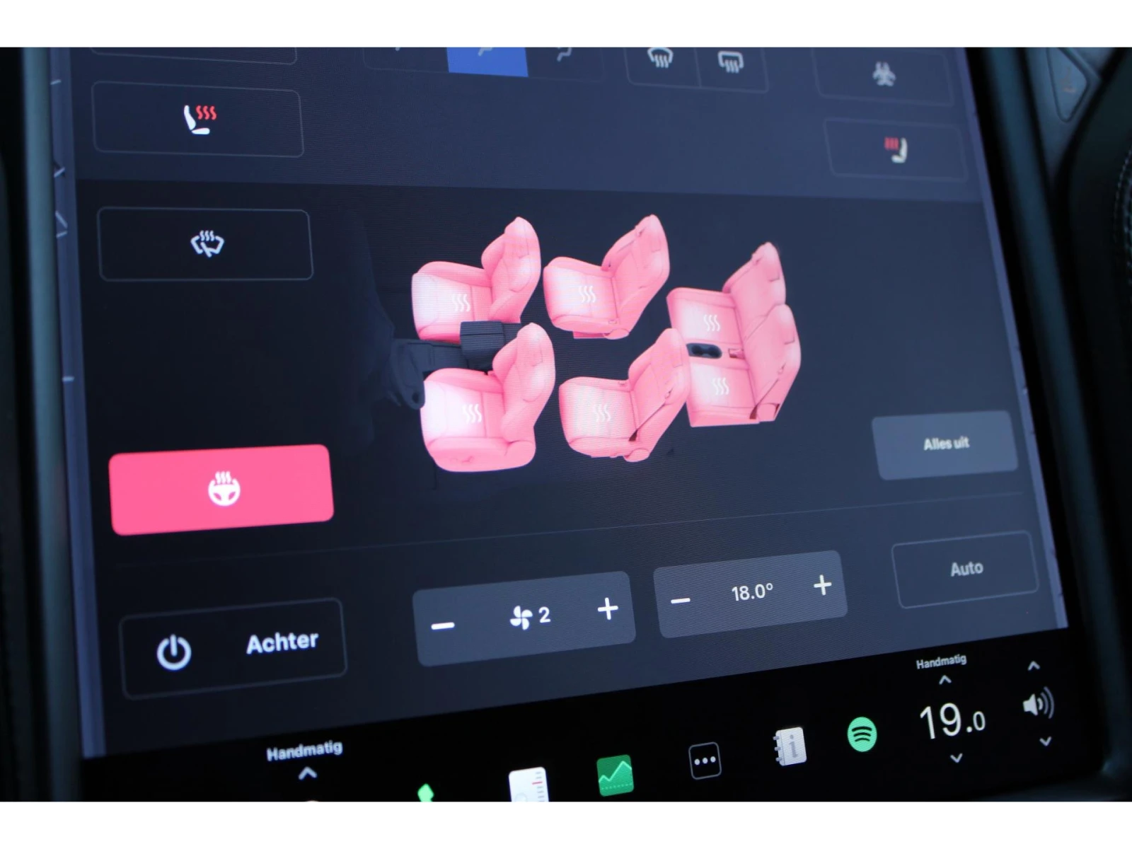 Tesla Model X LONG RANGE AWD DUAL MOTOR | Mobile.bg   8