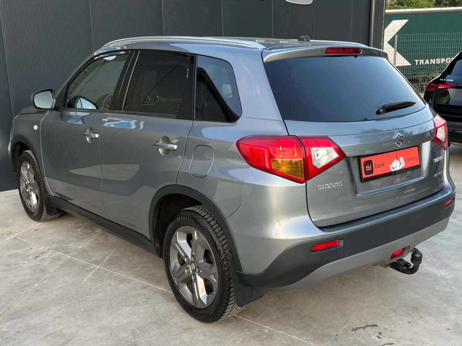 Suzuki Vitara 1.6DDIS/4x4/AllGrip/KeylessGo// | Mobile.bg   5