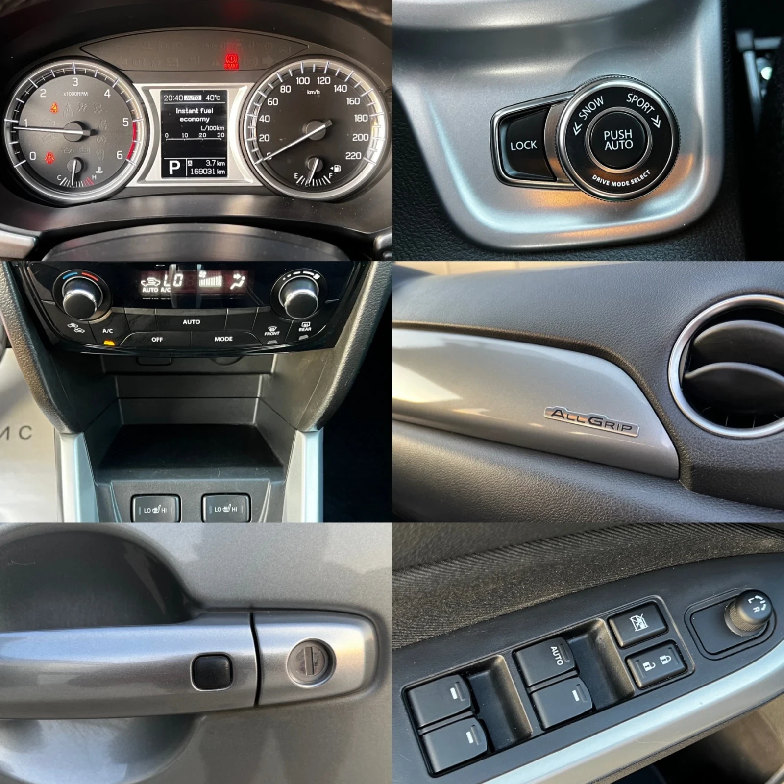 Suzuki Vitara 1.6DDIS/4x4/AllGrip/KeylessGo// | Mobile.bg   15