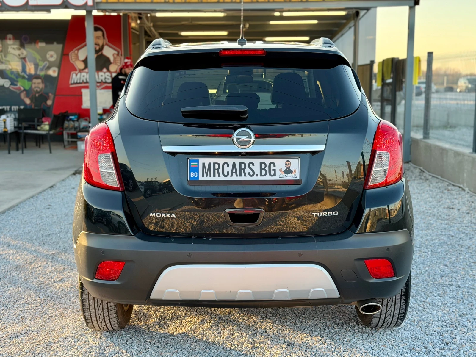 Opel Mokka 1.4 Бензин / 4х4 / КОЖА  - изображение 5