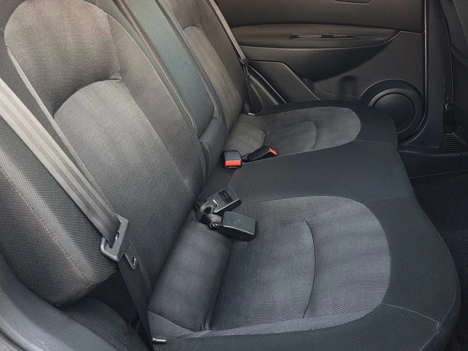 Nissan Qashqai 1.6 БЕНЗИН/СТАВА НА ГАЗ - изображение 9