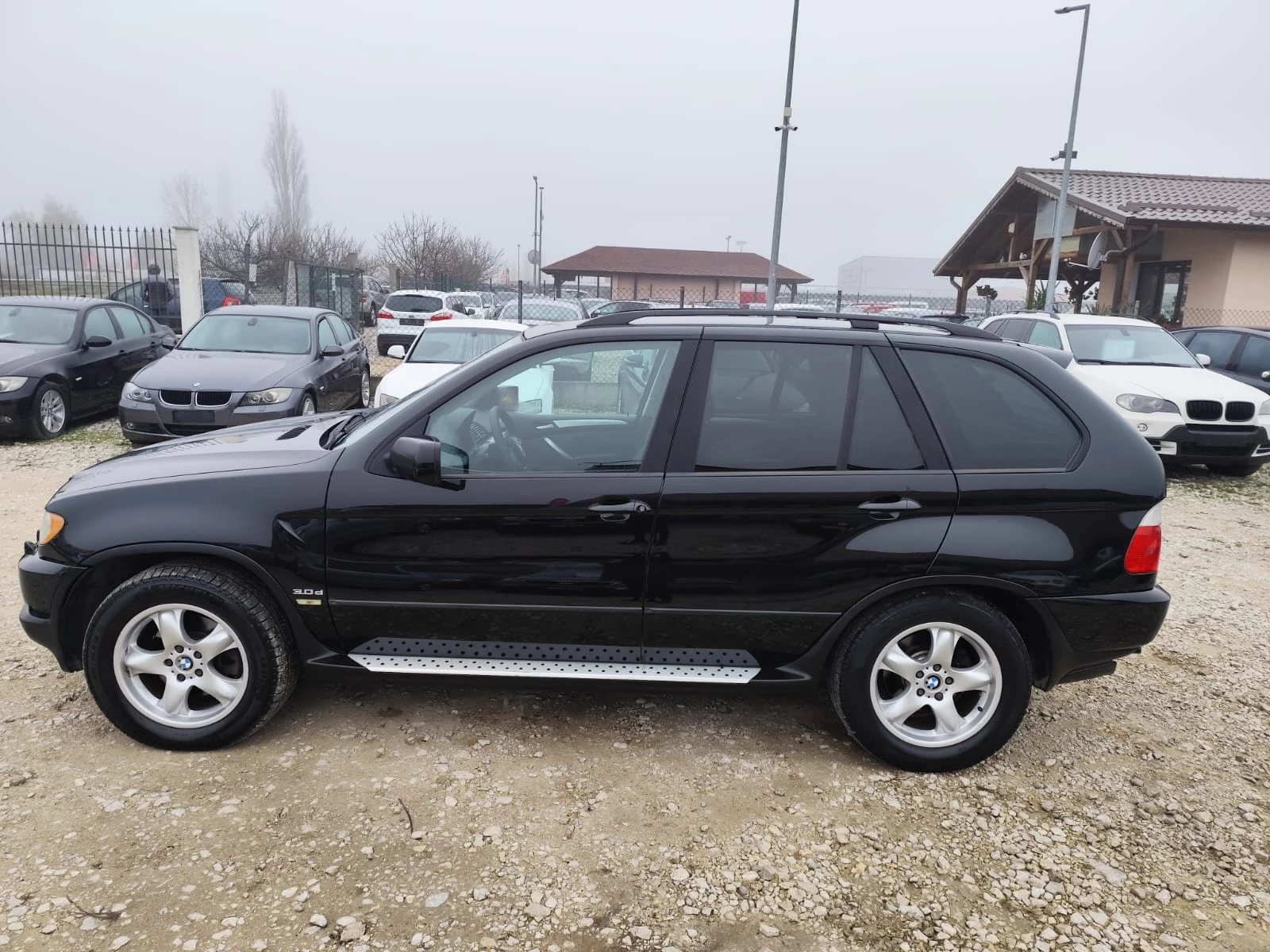 BMW X5 3.0 дизел Италия - изображение 10