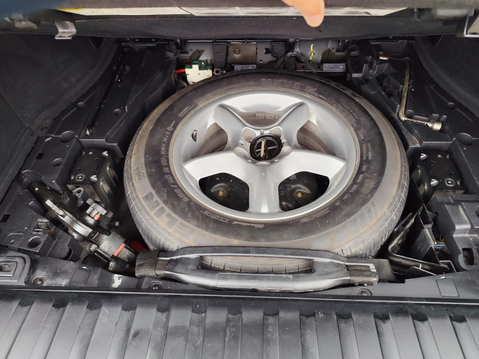 BMW X5 3.0 дизел Италия - изображение 8