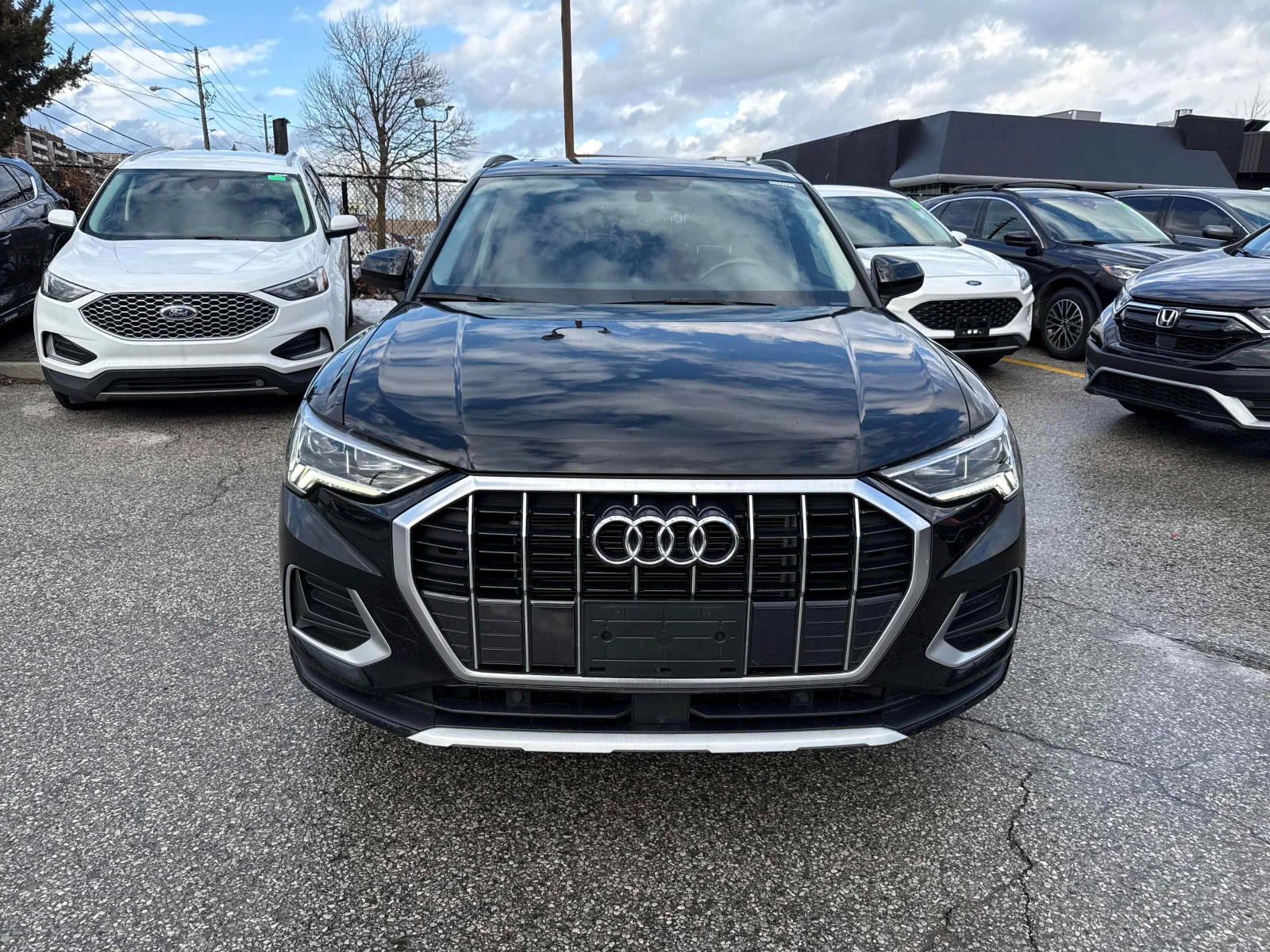 Audi Q3 * * CARFAX * * ���� ������ * *  | Mobile.bg � ����������� 2