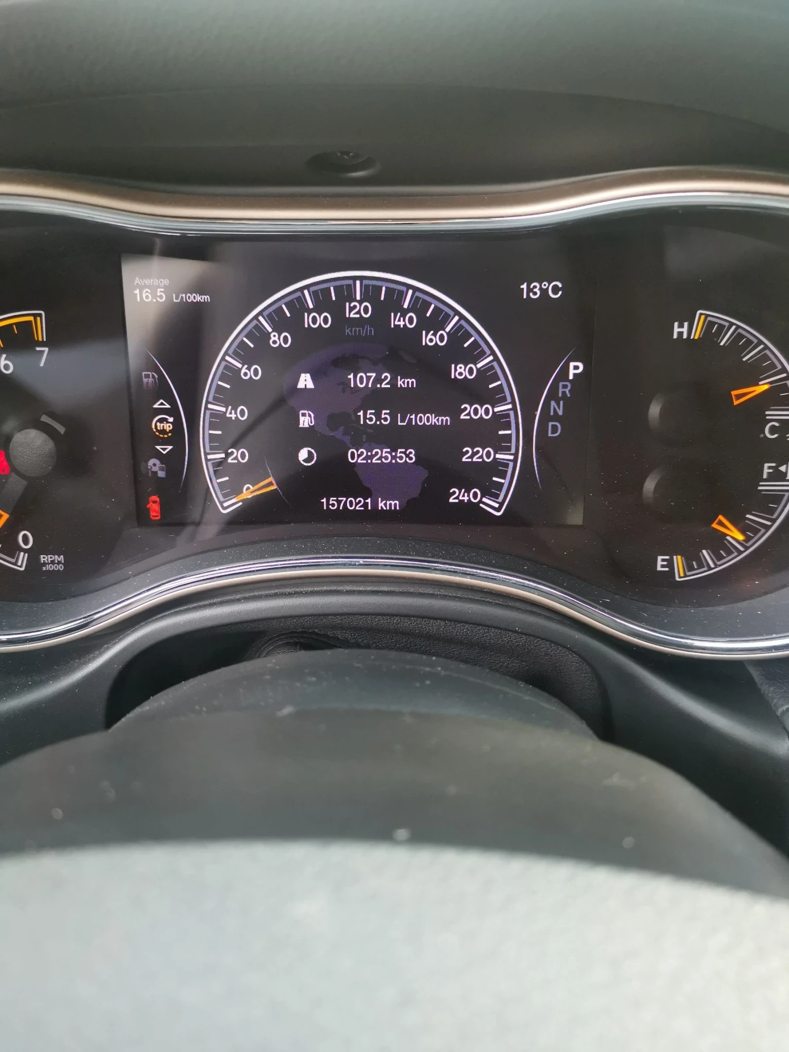 Jeep Grand cherokee SUMMIT - изображение 2