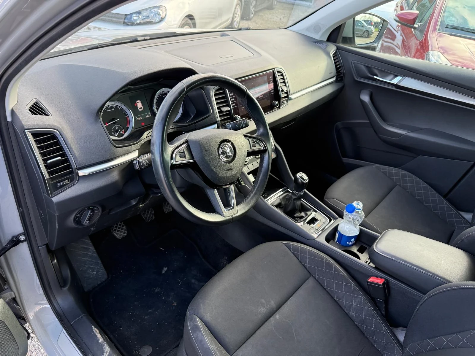 Skoda Karoq | Mobile.bg � ����������� 5