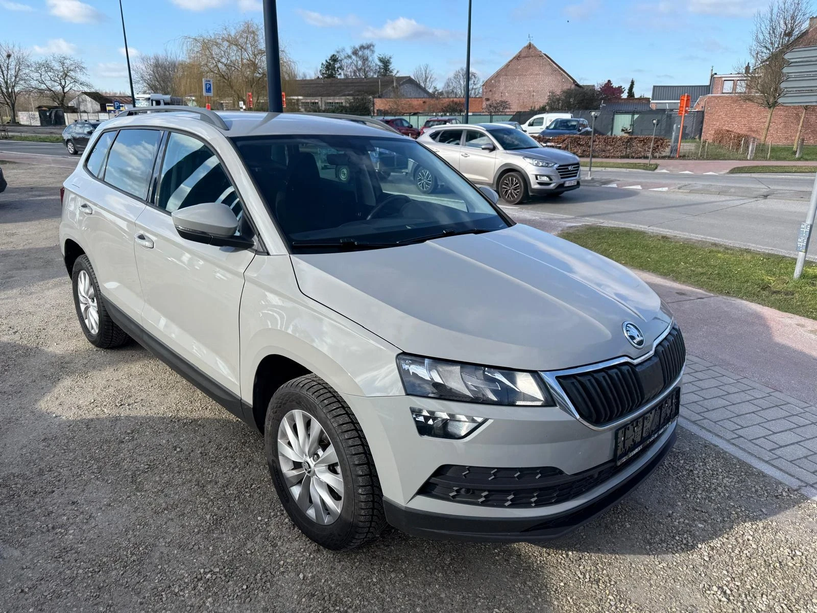 Skoda Karoq | Mobile.bg � ����������� 2
