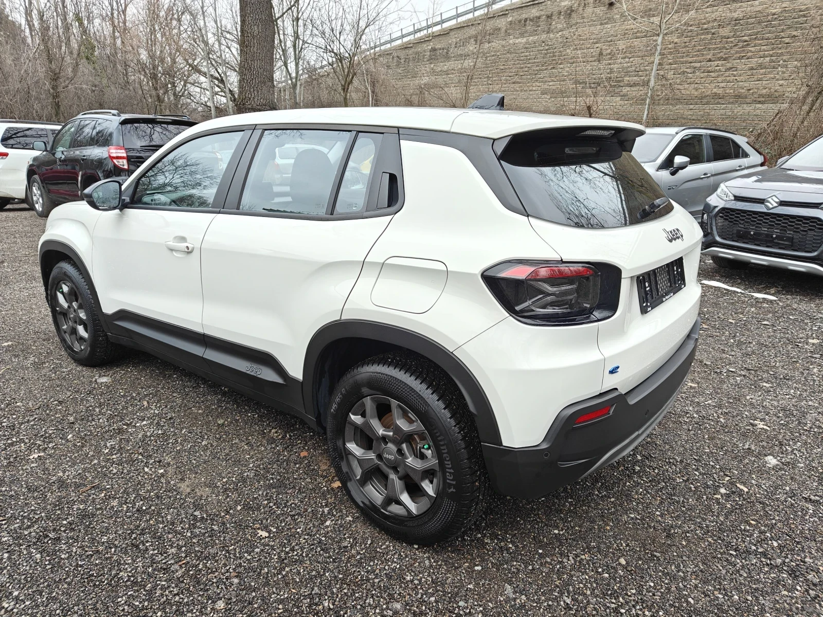 Jeep Avenger | Mobile.bg � ����������� 6