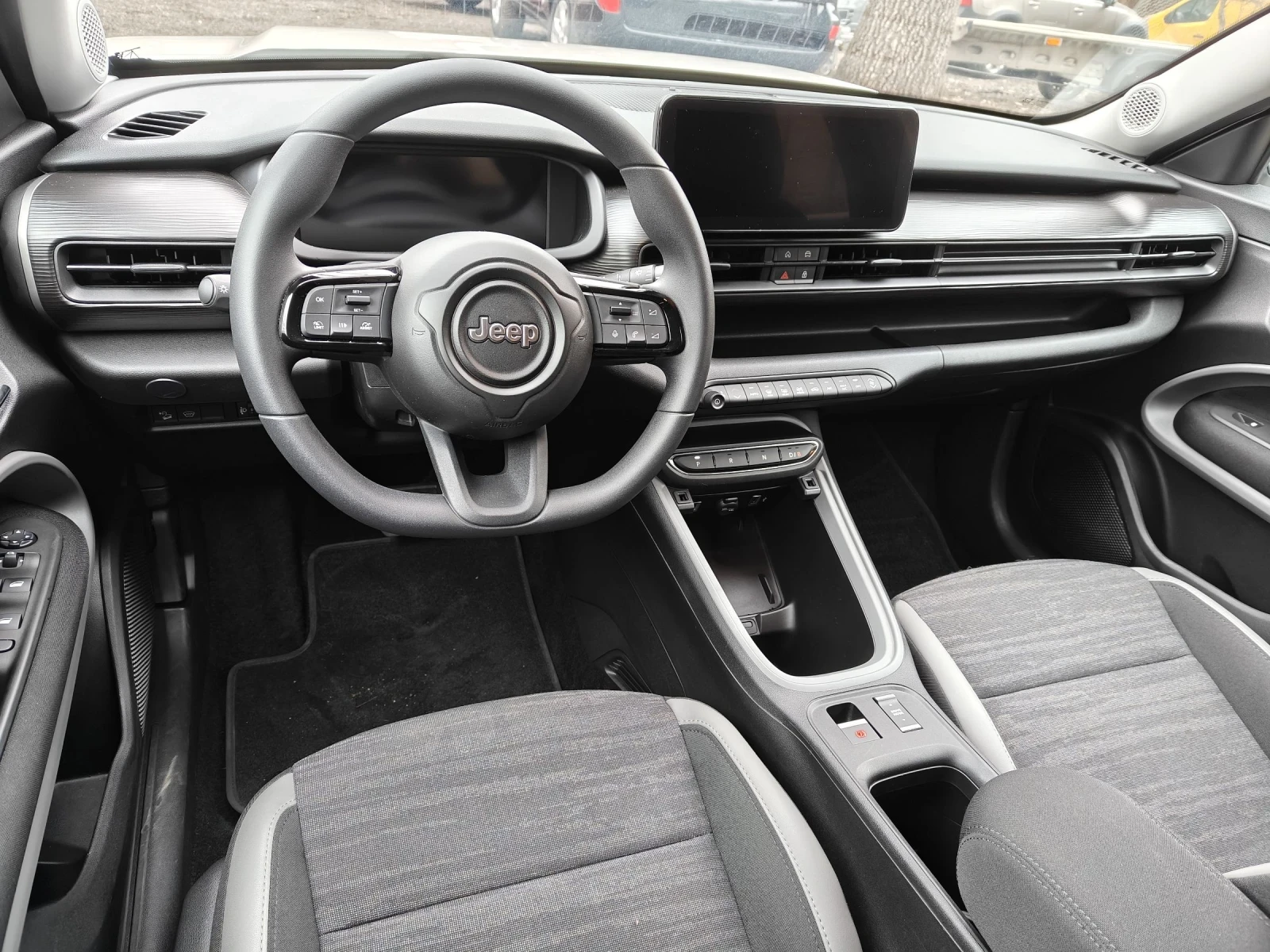 Jeep Avenger | Mobile.bg � ����������� 7