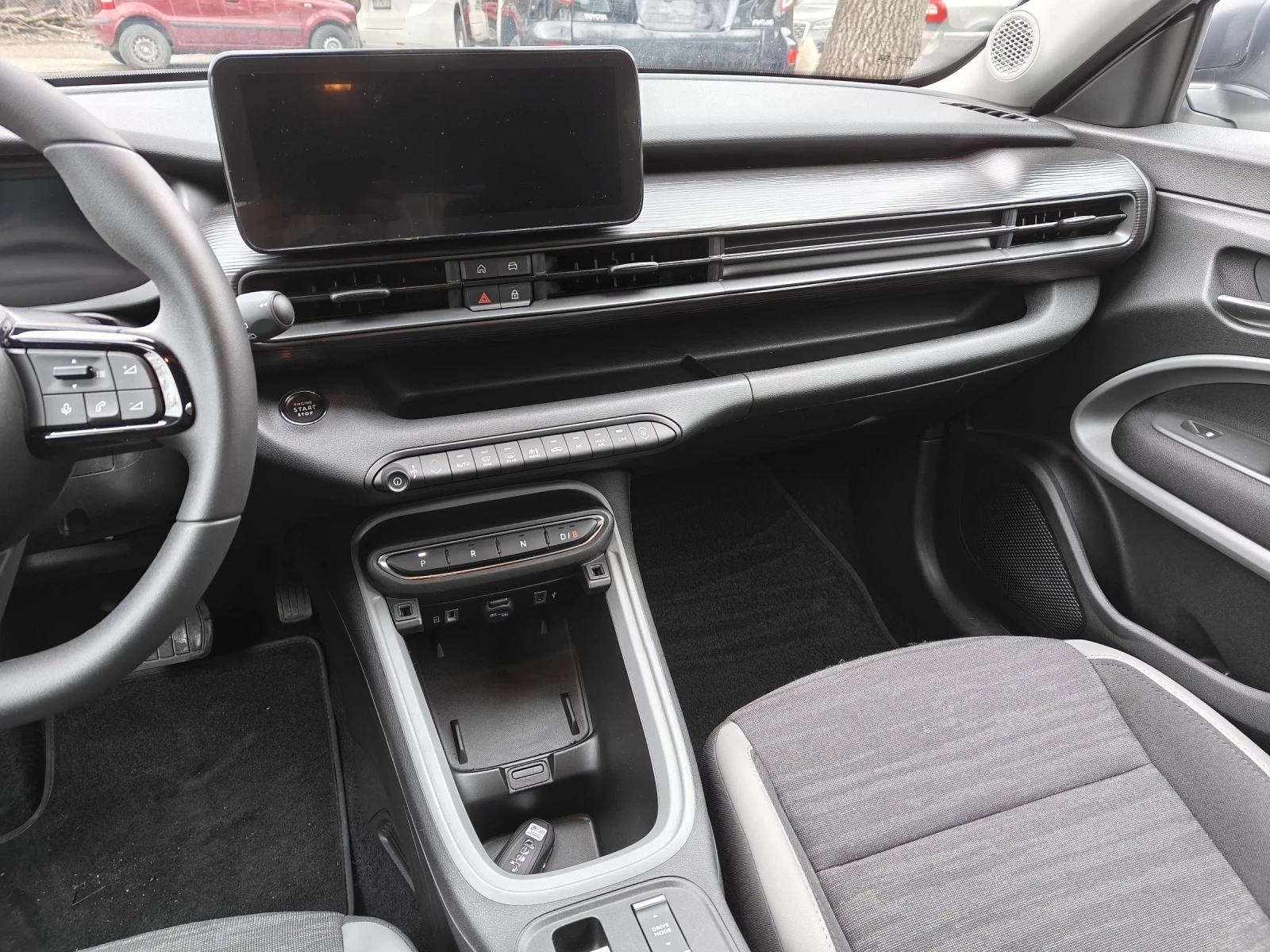 Jeep Avenger | Mobile.bg � ����������� 11