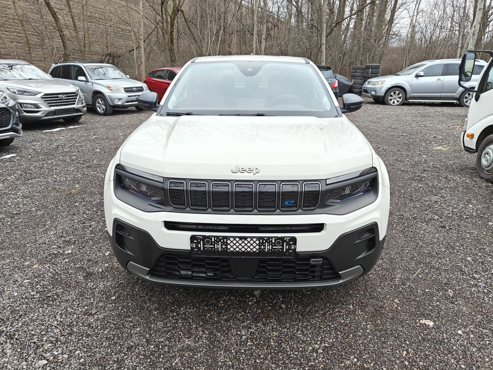 Jeep Avenger | Mobile.bg � ����������� 1