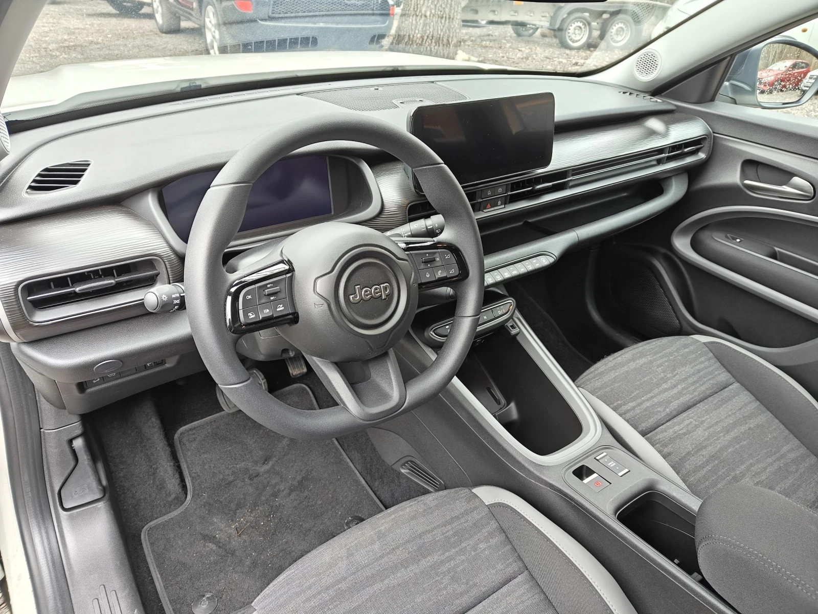 Jeep Avenger | Mobile.bg � ����������� 12
