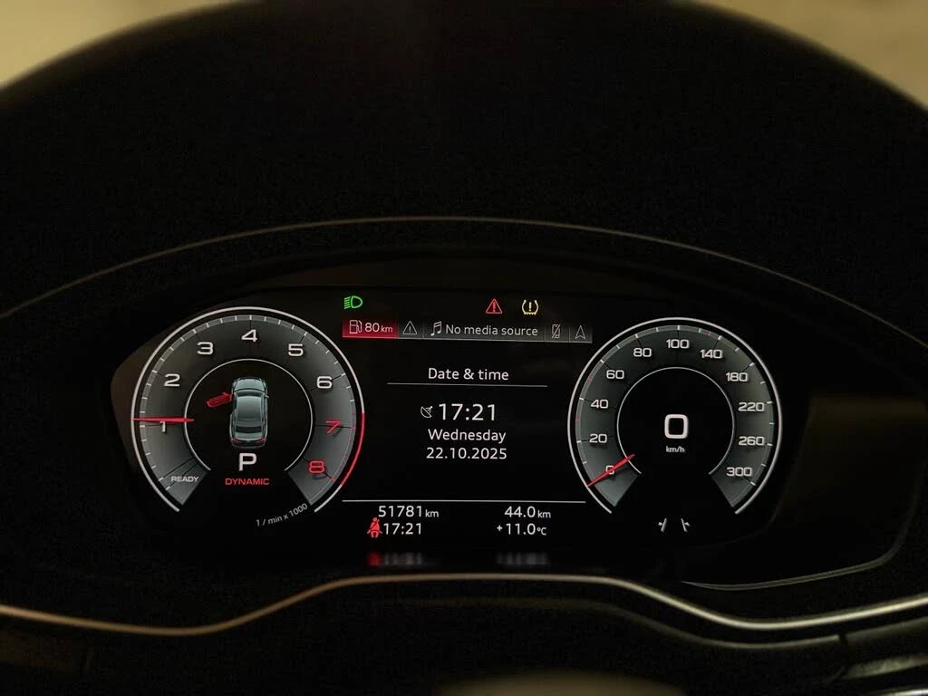 Audi Q5 quattro Progressiv AWD АвтоКредит (Цена до БГ) - изображение 4