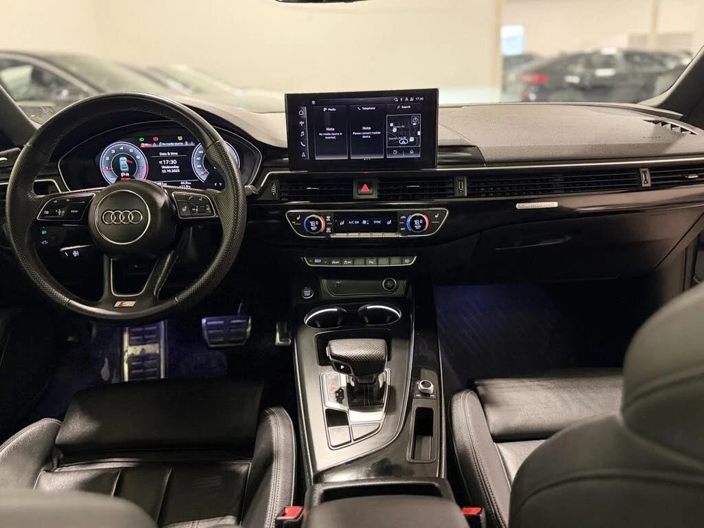 Audi Q5 quattro Progressiv AWD АвтоКредит (Цена до БГ) - изображение 8