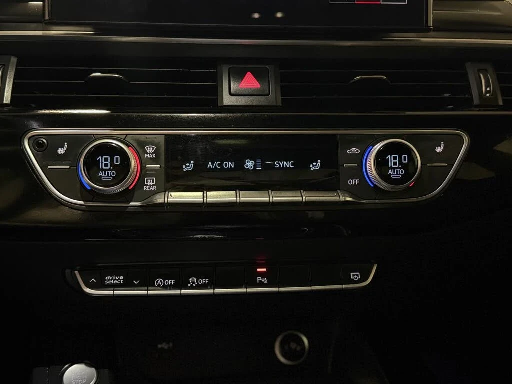 Audi Q5 quattro Progressiv AWD АвтоКредит (Цена до БГ) - изображение 7