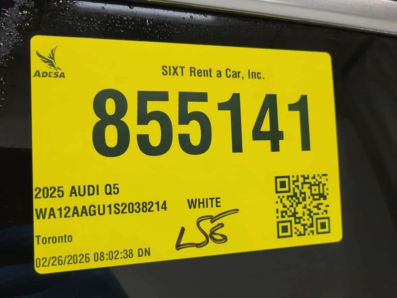 Audi Q5 * Progressiv * CARFAX * ПАНО * 2 КЛЮЧА * HEAD UP, снимка 17 - Автомобили и джипове - 53935008