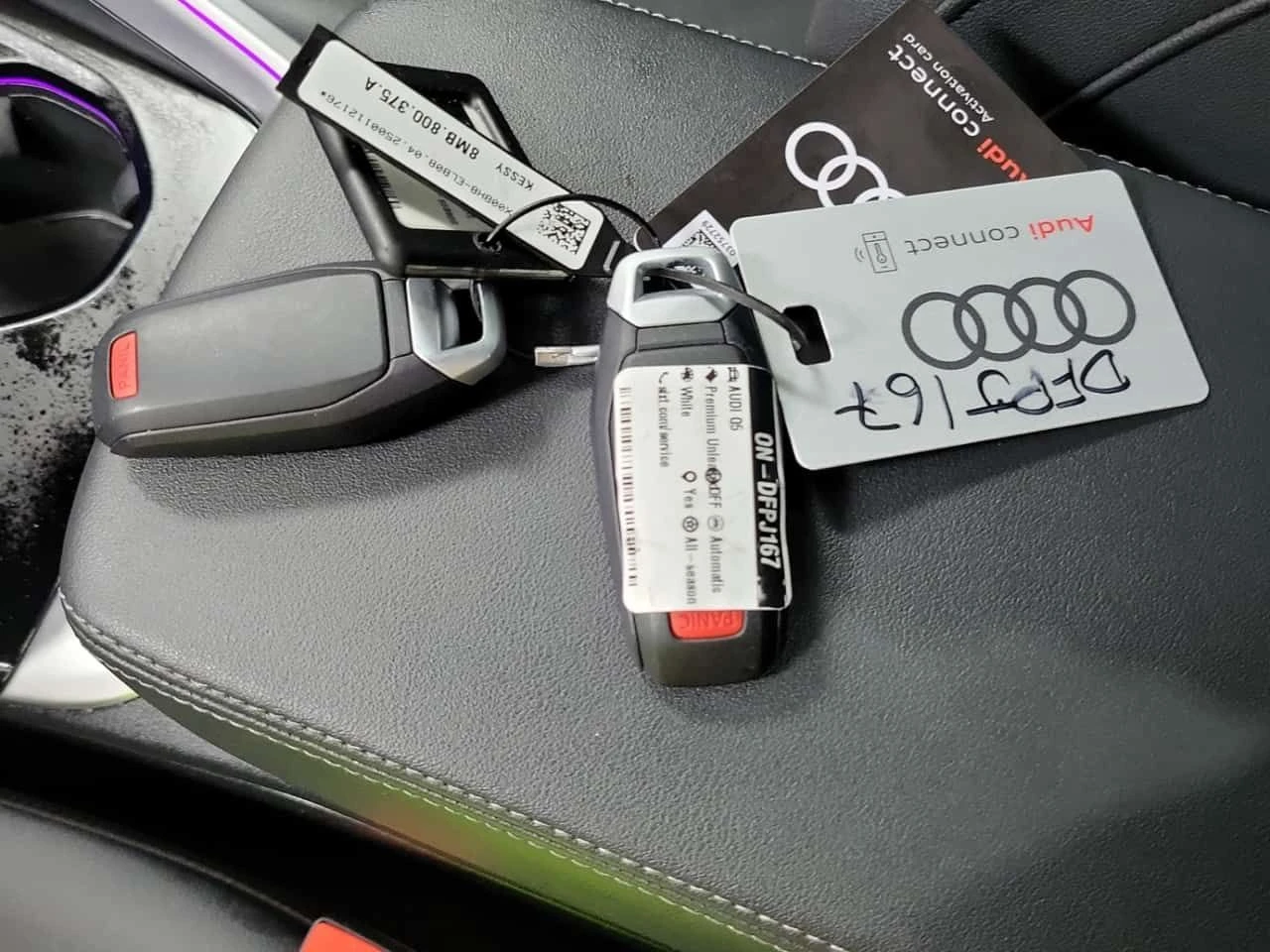 Audi Q5 * Progressiv * CARFAX * ПАНО * 2 КЛЮЧА * HEAD UP, снимка 9 - Автомобили и джипове - 53935008