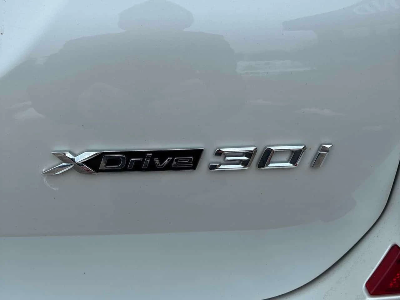 BMW X3 XDRIVE30I/CARFAX/ПАНОРАМА/ПОДГРЕВИ, снимка 14 - Автомобили и джипове - 53979331