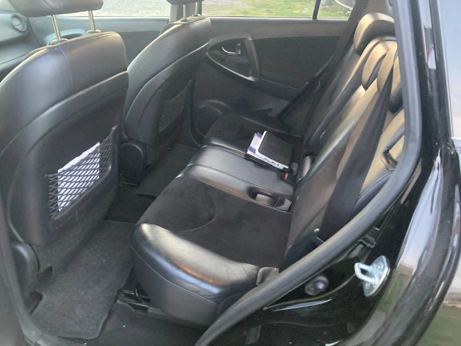 Toyota Rav4 2.2 D4D 4x4 Evro 5 Luxsuri 223000 km | Mobile.bg � ����������� 6