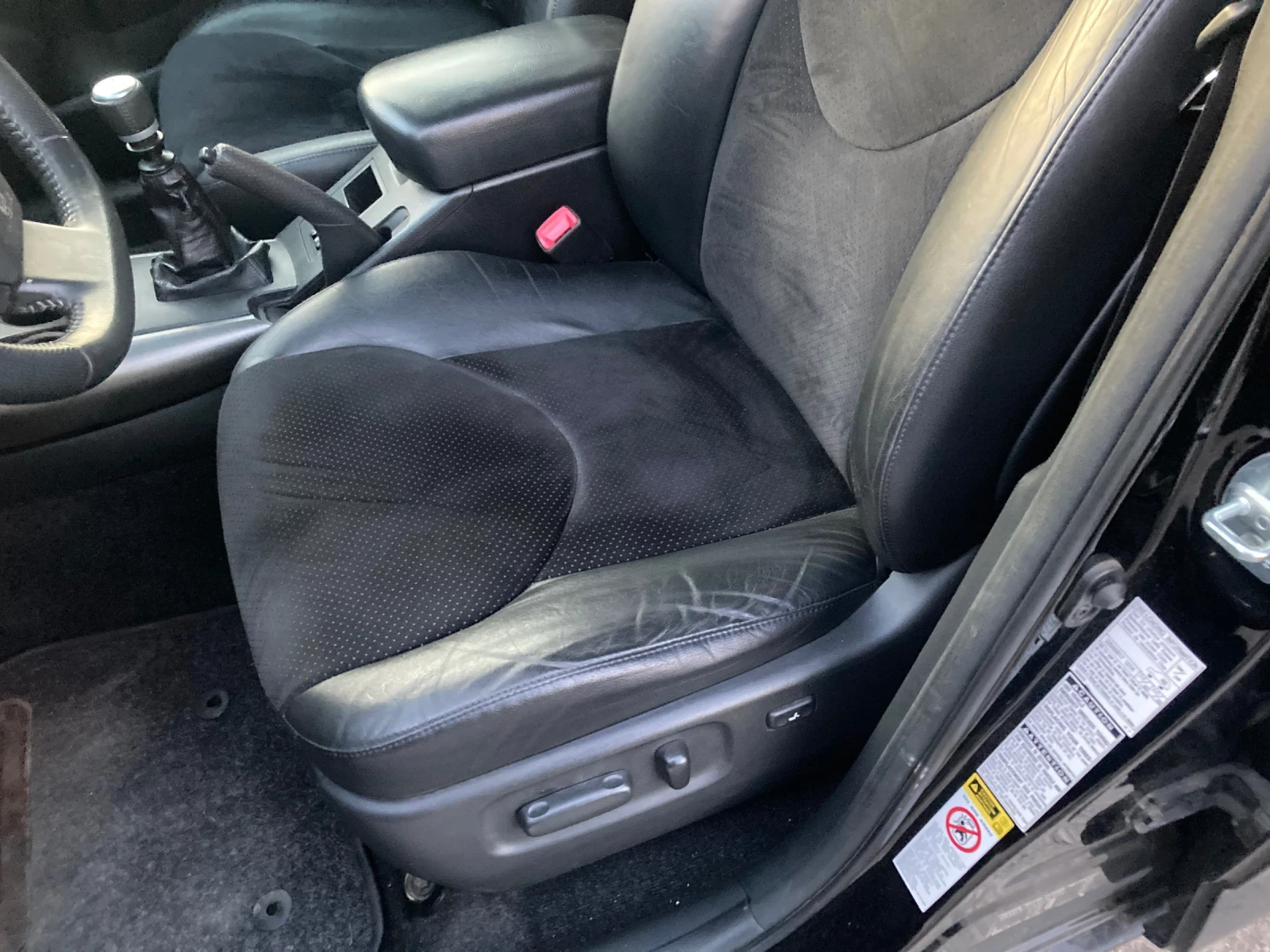 Toyota Rav4 2.2 D4D 4x4 Evro 5 Luxsuri 223000 km | Mobile.bg � ����������� 7