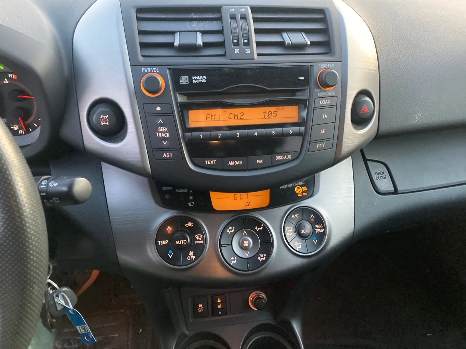 Toyota Rav4 2.2 D4D 4x4 Evro 5 Luxsuri 223000 km | Mobile.bg � ����������� 14