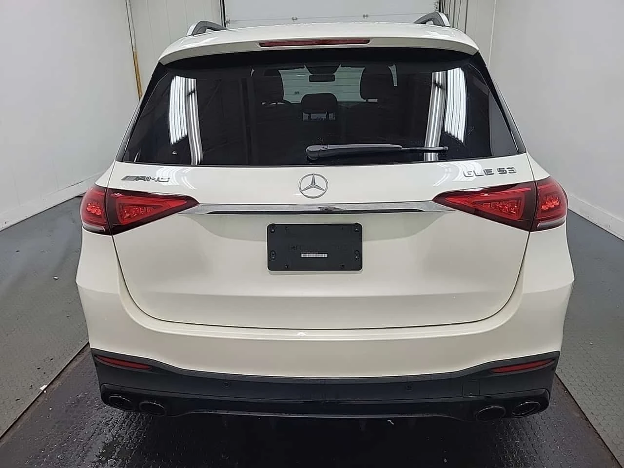 Mercedes-Benz GLE * AMG 53 * CARFAX * ���� �� �� | Mobile.bg � ����������� 4