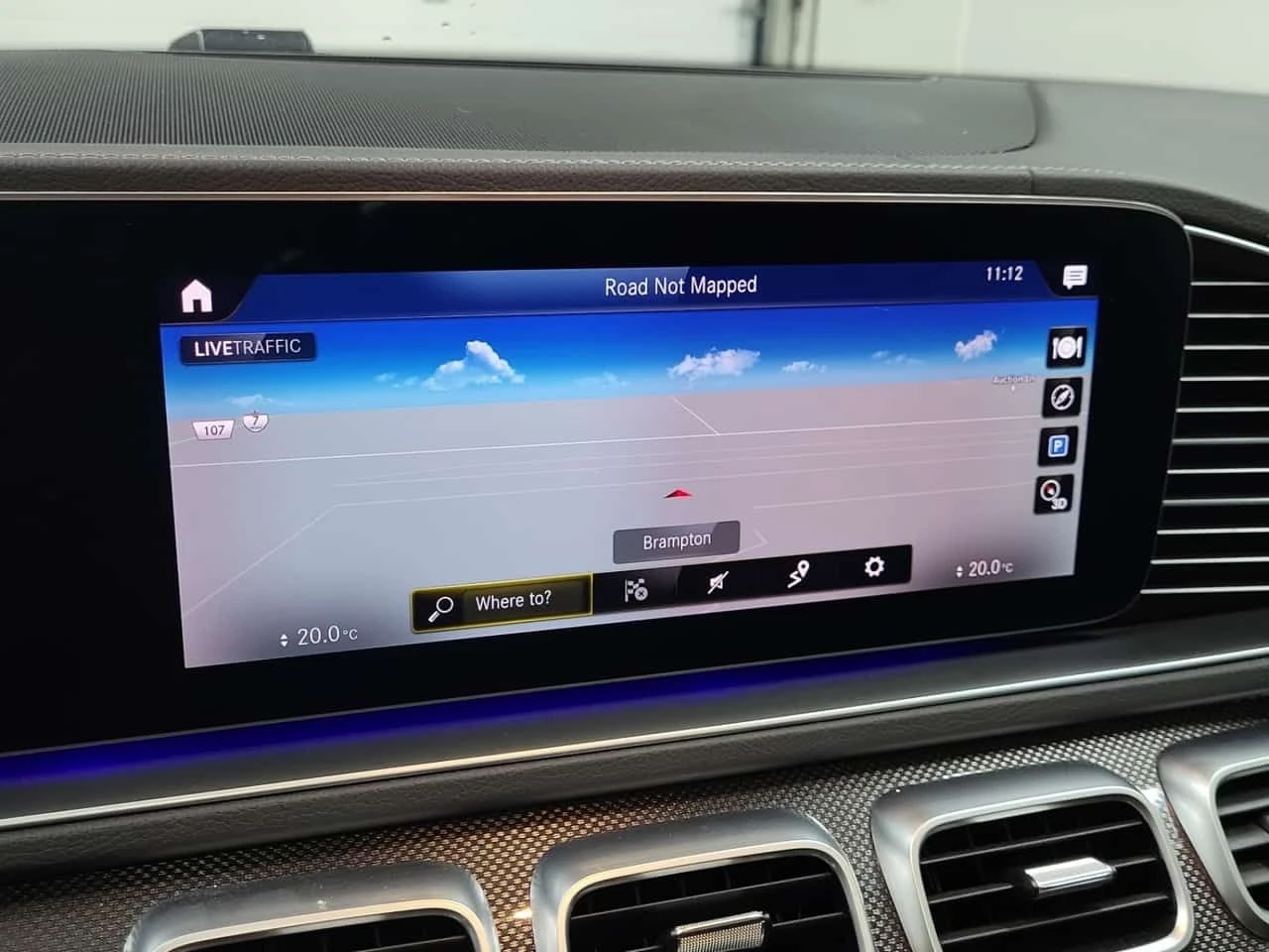 Mercedes-Benz GLE * AMG 53 * CARFAX * ���� �� �� | Mobile.bg � ����������� 11