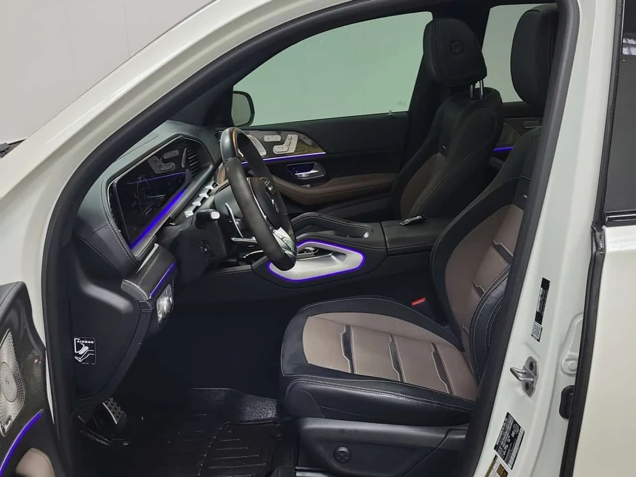 Mercedes-Benz GLE * AMG 53 * CARFAX * ���� �� �� | Mobile.bg � ����������� 8