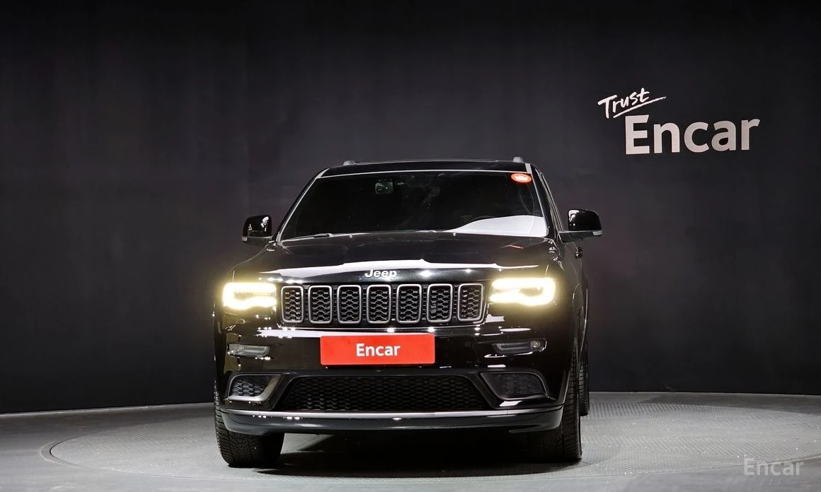 Jeep Grand cherokee LIMITED-X* 4X4* ПОДГРЕВ* ОБДУХВАНЕ* ПАНО* КАМЕРА, снимка 2 - Автомобили и джипове - 54227617