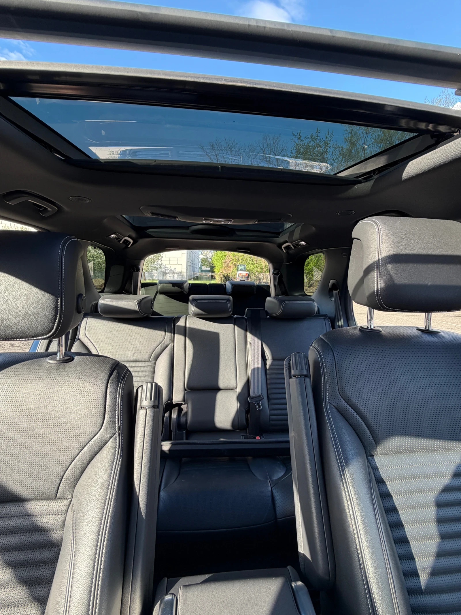 Land Rover Discovery R-Dynamic - S / 355 HP / 5500 RPM / 3000 cm | Mobile.bg � ����������� 11