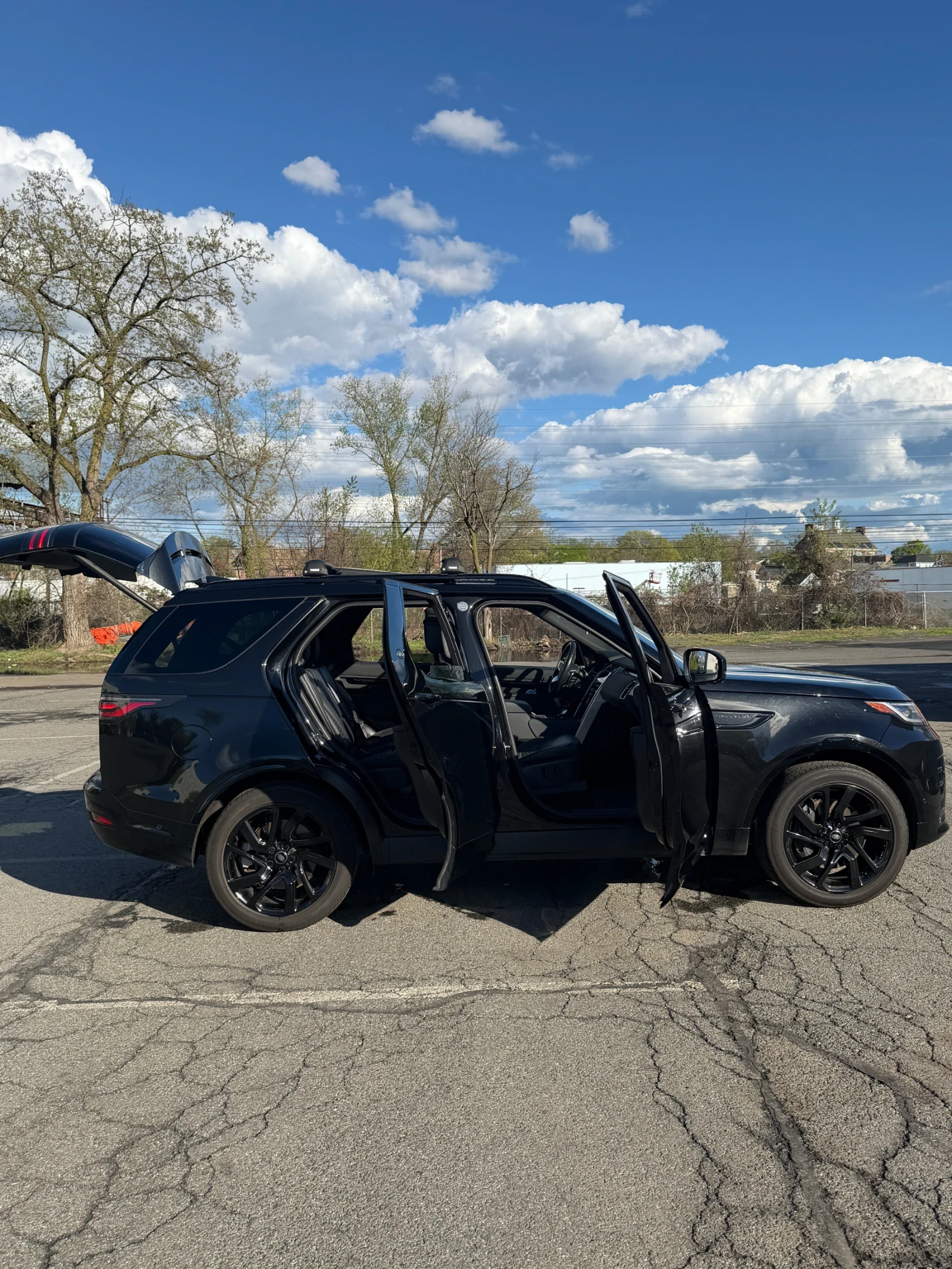 Land Rover Discovery R-Dynamic - S / 355 HP / 5500 RPM / 3000 cm | Mobile.bg � ����������� 7