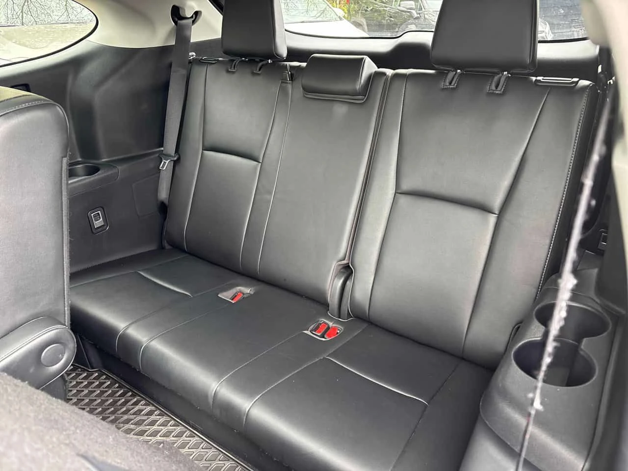 Toyota Highlander * Limited * ��������� * �������� * 360 * �������  | Mobile.bg � ����������� 12