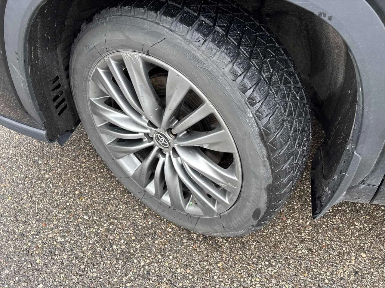 Toyota Highlander * Limited * ��������� * �������� * 360 * �������  | Mobile.bg � ����������� 6