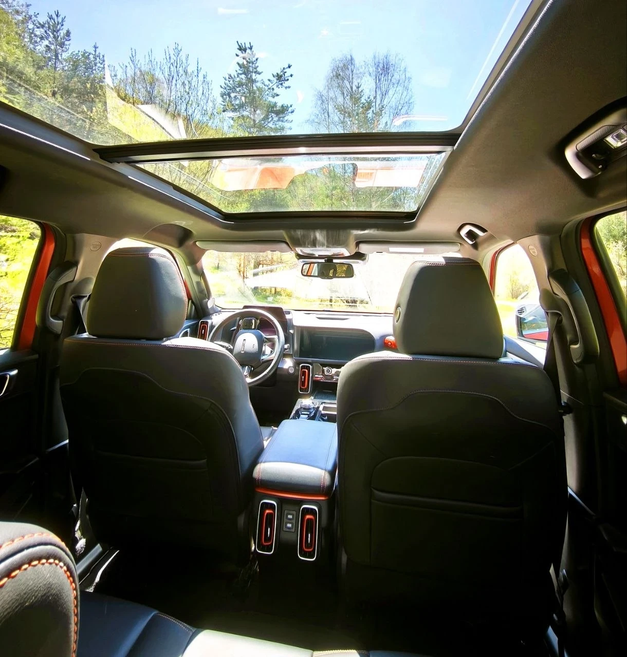 Haval Dargo 2.0GDIT частно лице, снимка 11 - Автомобили и джипове - 54444662