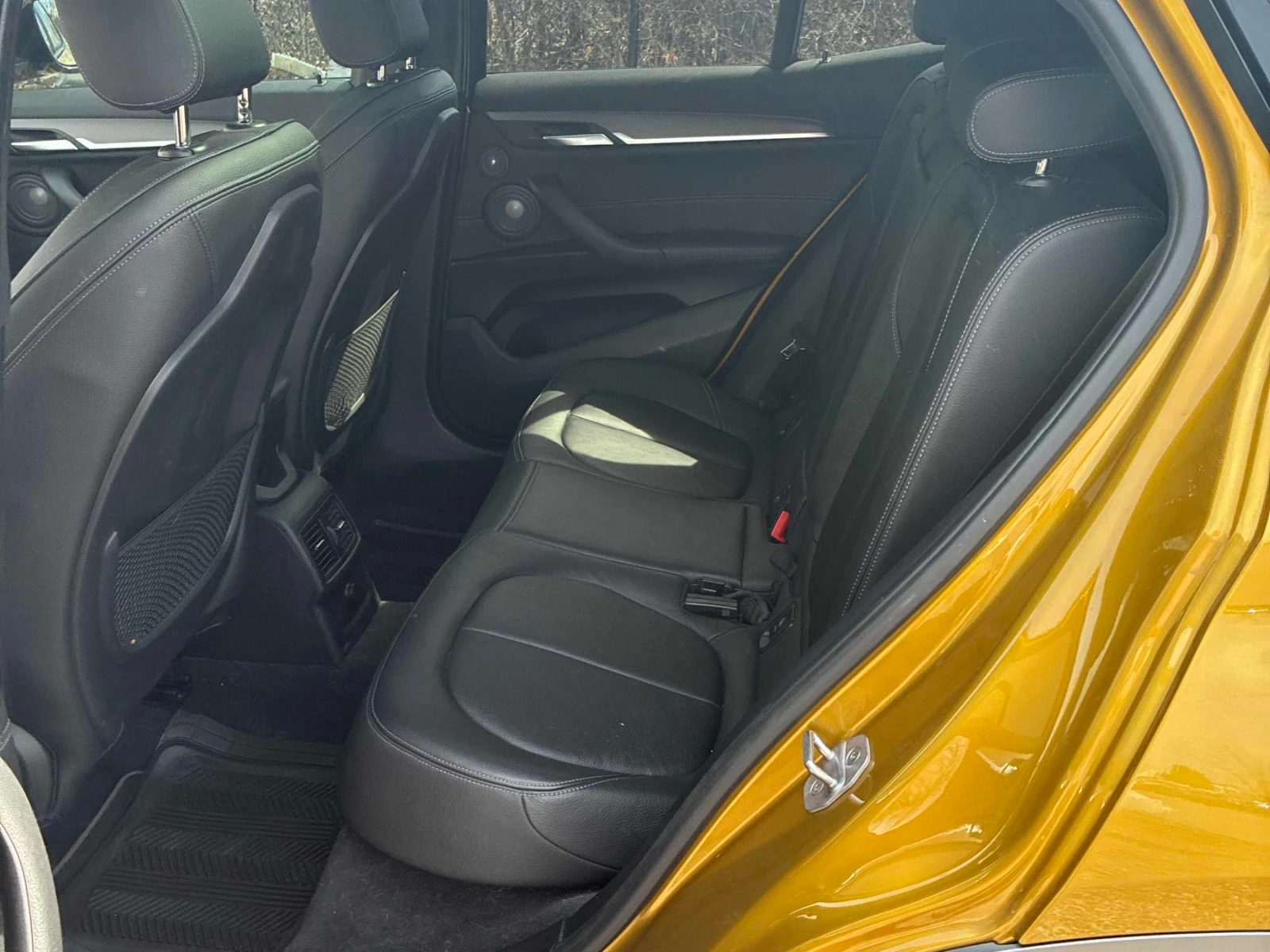 BMW X2 CARFAX * АВТОКРЕДИТ * ПРОГНОЗНА ЦЕНА ДО БГ, снимка 12 - Автомобили и джипове - 54487795