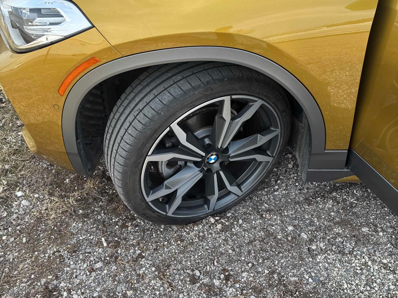 BMW X2 CARFAX * АВТОКРЕДИТ * ПРОГНОЗНА ЦЕНА ДО БГ, снимка 15 - Автомобили и джипове - 54487795