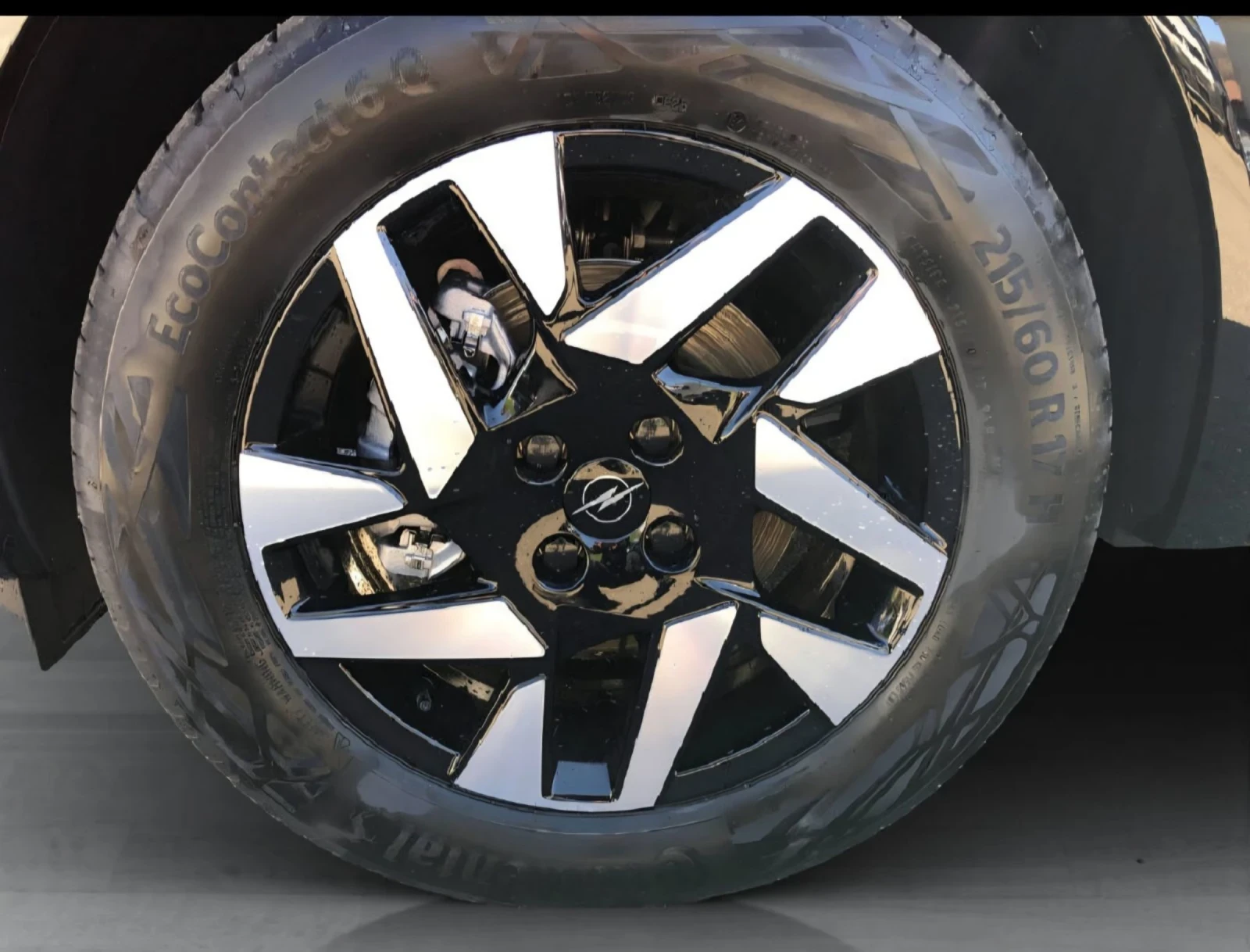 Opel Mokka, снимка 4 - Автомобили и джипове - 54542819