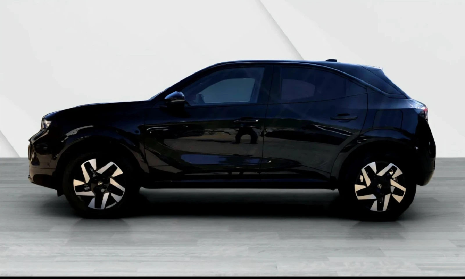 Opel Mokka, снимка 3 - Автомобили и джипове - 54542819